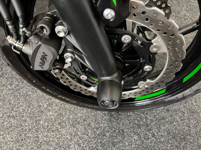 kawasaki - z650-sport-edition