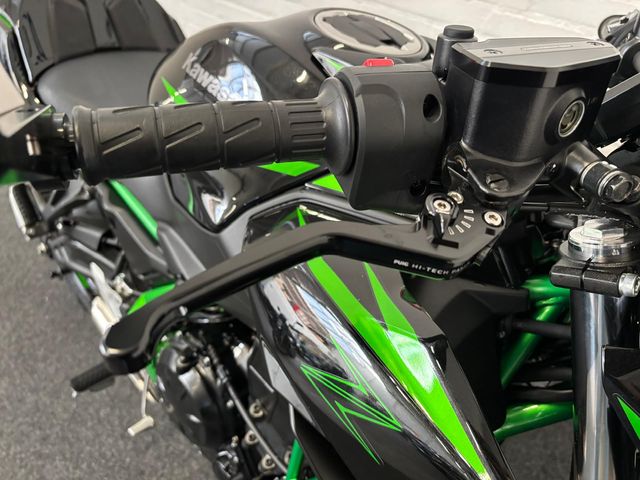 kawasaki - z650-sport-edition