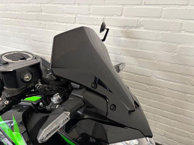 kawasaki - z650-sport-edition