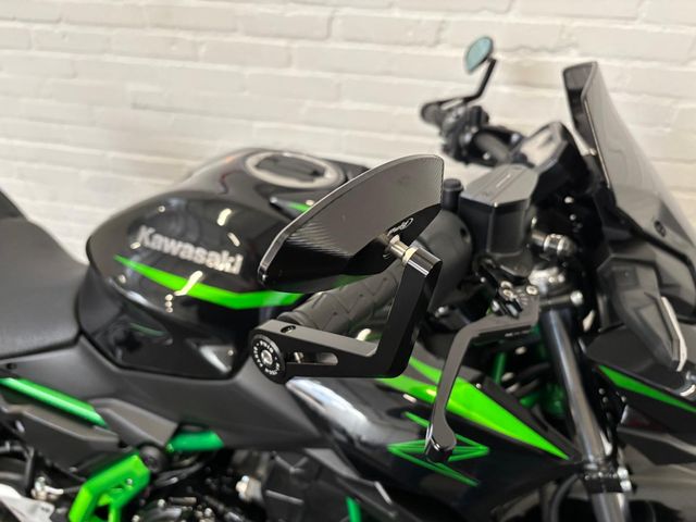 kawasaki - z650-sport-edition