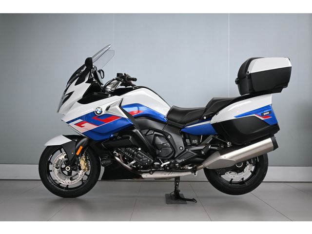 bmw - k-1600-gt