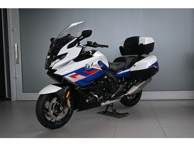 bmw - k-1600-gt