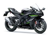 KAWASAKI NINJA ZX-10R