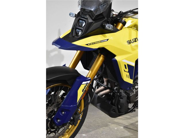 suzuki - v-strom-800-de