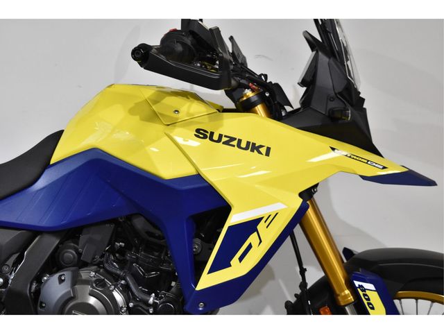 suzuki - v-strom-800-de