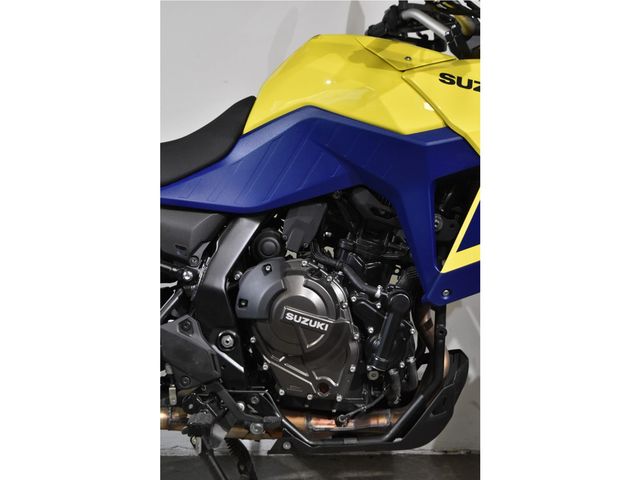 suzuki - v-strom-800-de