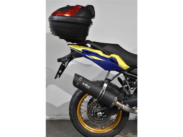suzuki - v-strom-800-de