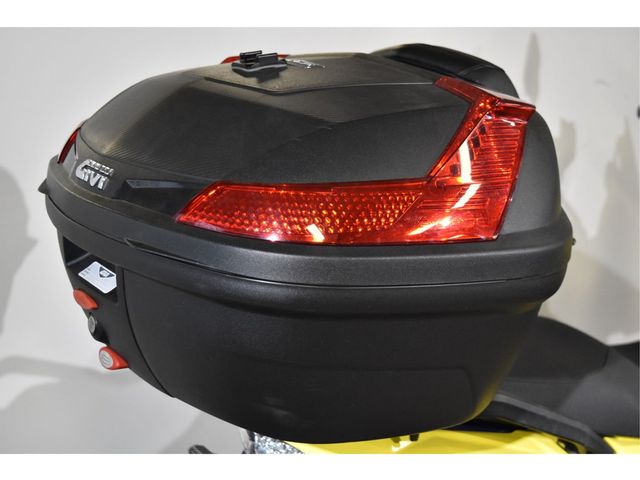 suzuki - v-strom-800-de