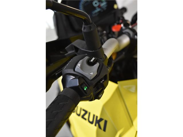 suzuki - v-strom-800-de