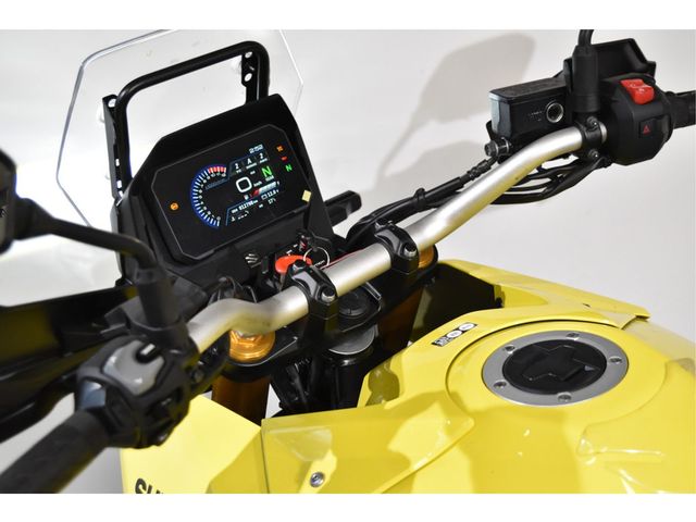 suzuki - v-strom-800-de