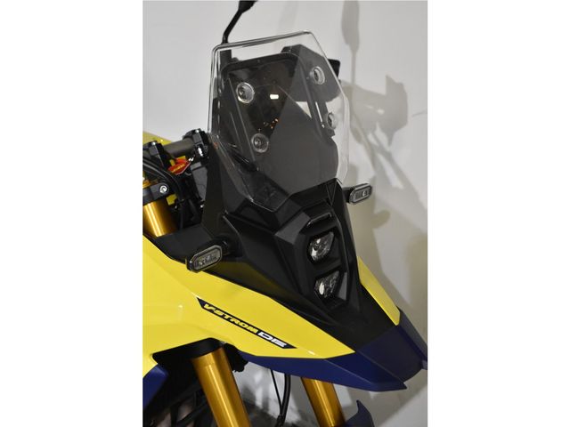 suzuki - v-strom-800-de