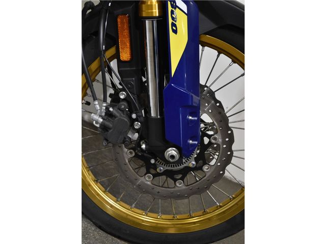 suzuki - v-strom-800-de