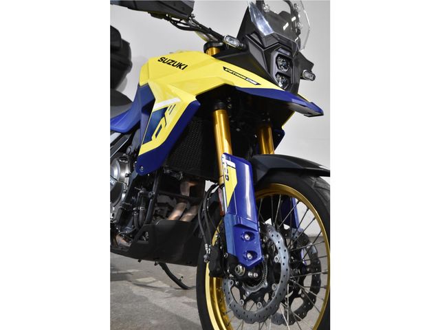 suzuki - v-strom-800-de