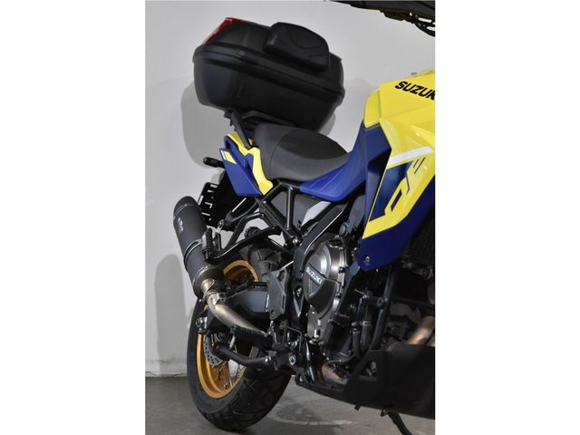 suzuki - v-strom-800-de