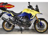 SUZUKI V-STROM 800 DE
