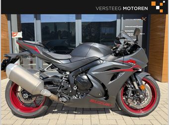 Suzuki GSX-R 1000 ABS 2017 occasion