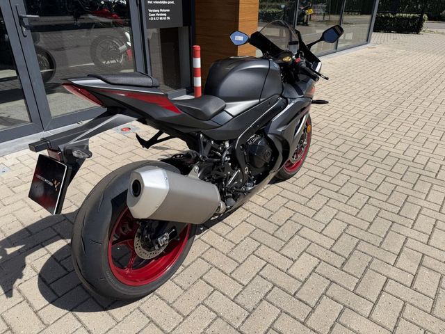 suzuki - gsx-r-1000-abs