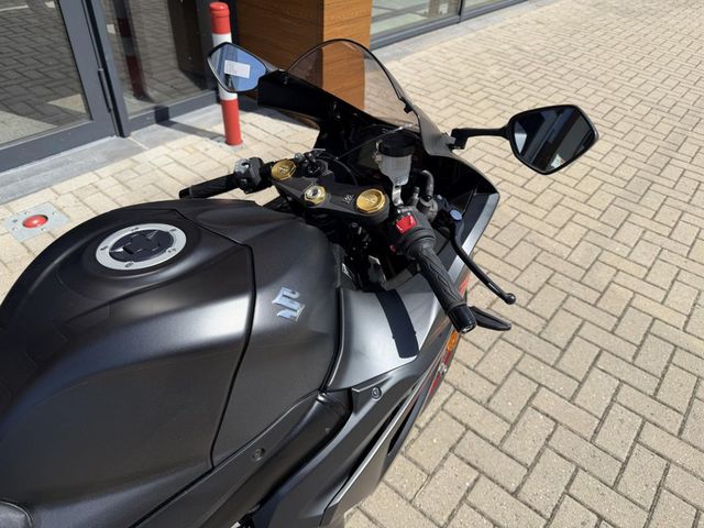 suzuki - gsx-r-1000-abs