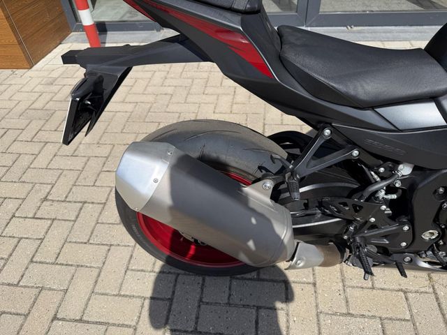 suzuki - gsx-r-1000-abs
