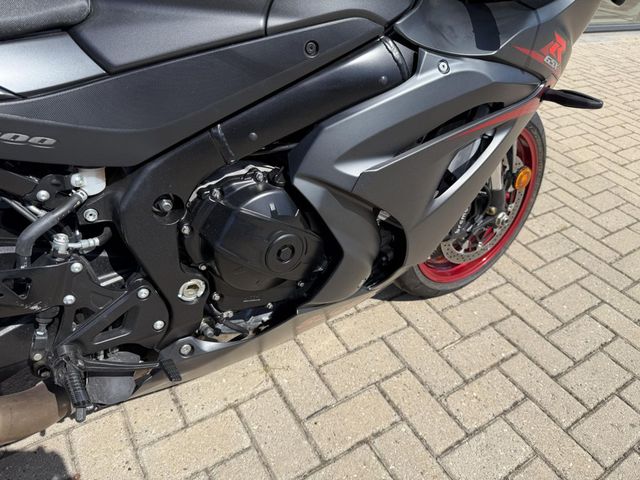 suzuki - gsx-r-1000-abs