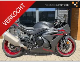 Suzuki GSX-R 1000 ABS 2017 occasion