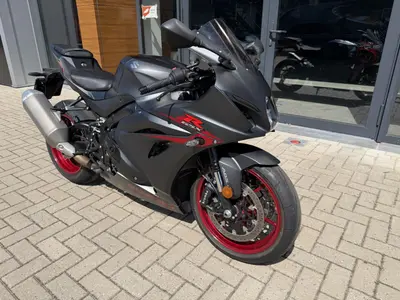 SUZUKI GSX-R 1000 ABS – foto 2