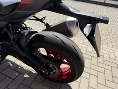 Suzuki GSX-R 1000 A Gsxr #9.130KM#geheel origineel#zgan 2017 occasion – foto 12 van 18