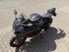 Suzuki GSX-R 1000 A Gsxr #9.130KM#geheel origineel#zgan 2017 occasion – foto 14 van 18