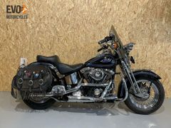 HARLEY-DAVIDSON SPRINGER FLSTS SOFTAIL