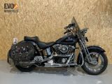 HARLEY-DAVIDSON SPRINGER FLSTS SOFTAIL