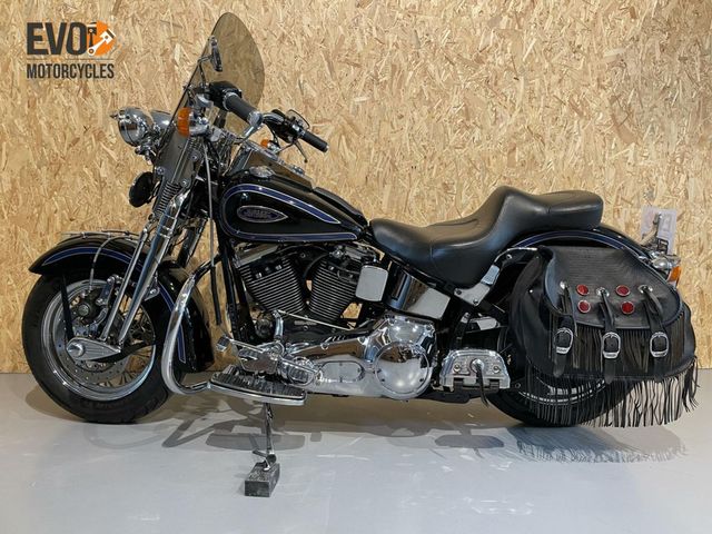 harley-davidson - springer-flsts-softail