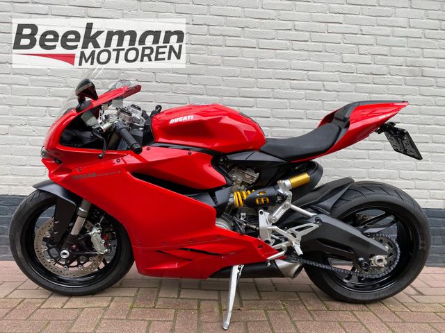 ducati - 959-panigale