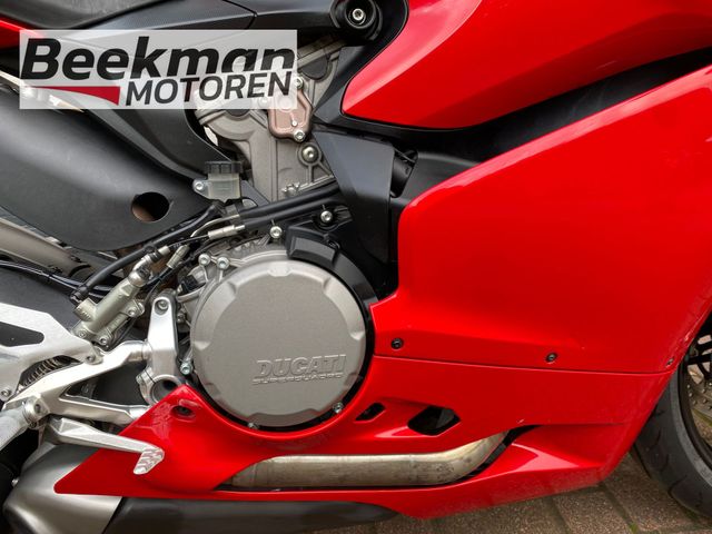 ducati - 959-panigale