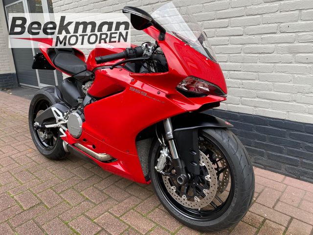 ducati - 959-panigale