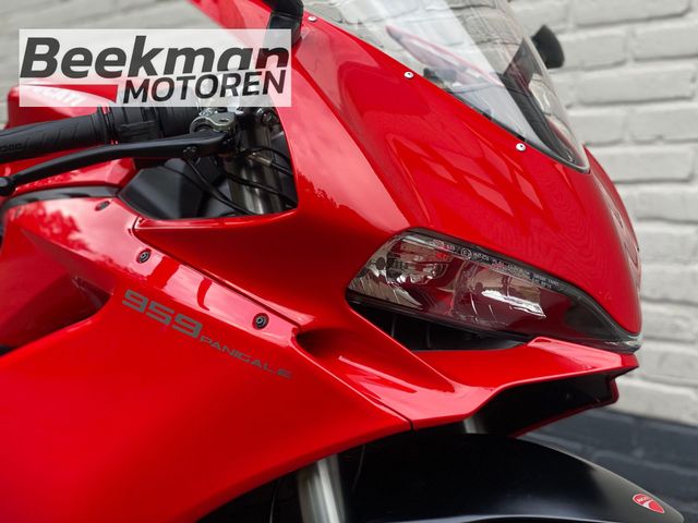 ducati - 959-panigale