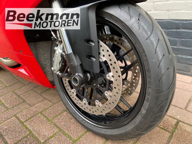 ducati - 959-panigale