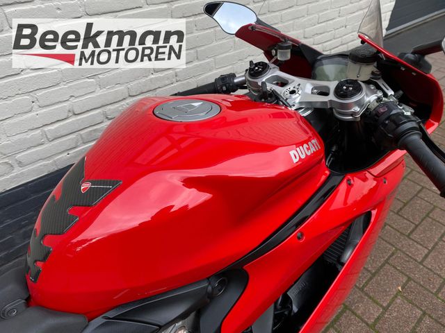 ducati - 959-panigale