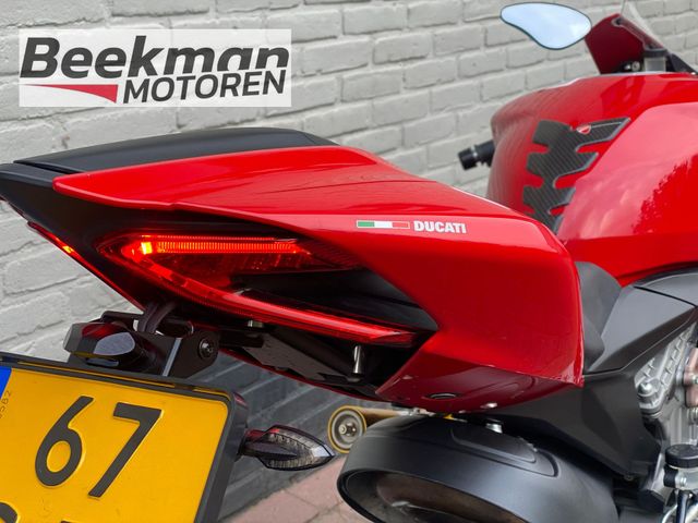 ducati - 959-panigale