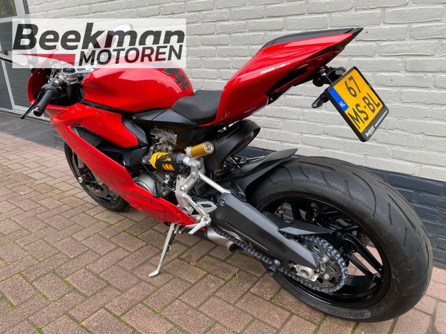 ducati - 959-panigale