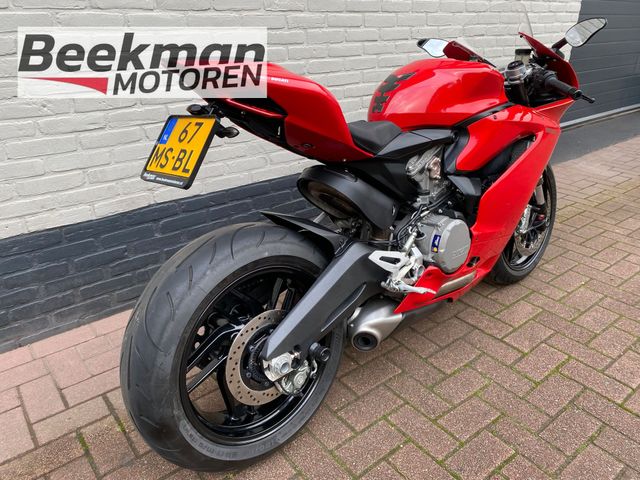 ducati - 959-panigale