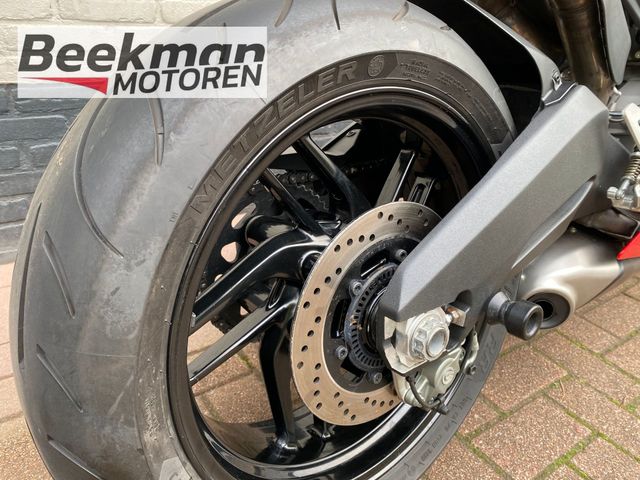 ducati - 959-panigale