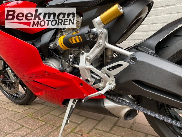 ducati - 959-panigale