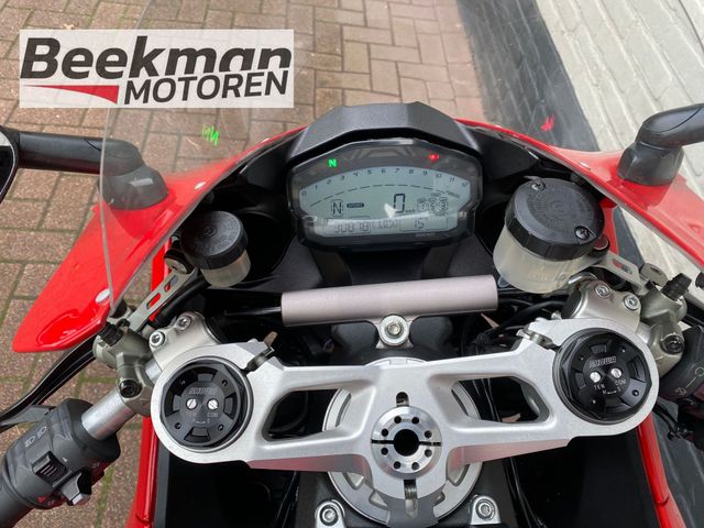 ducati - 959-panigale