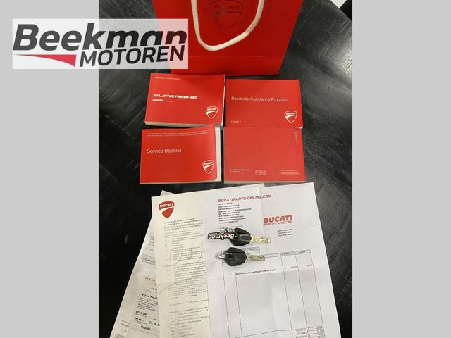 ducati - 959-panigale