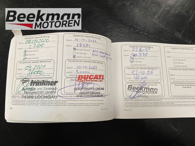 ducati - 959-panigale