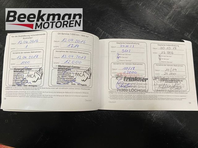 ducati - 959-panigale