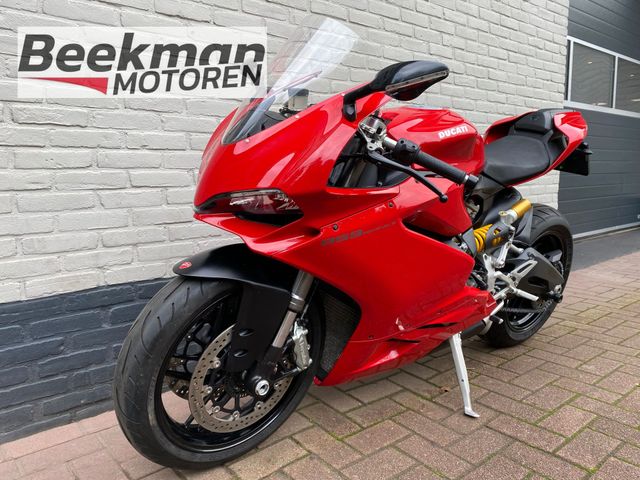 ducati - 959-panigale