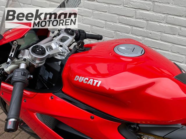 ducati - 959-panigale