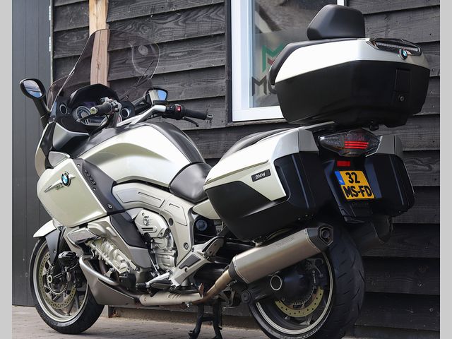 bmw - k-1600-gtl