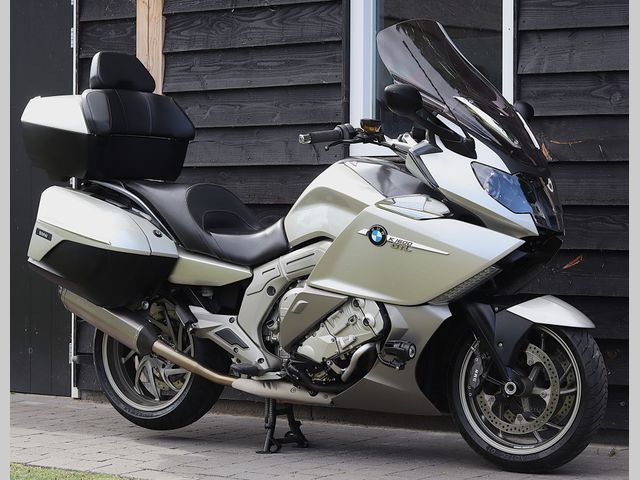 bmw - k-1600-gtl